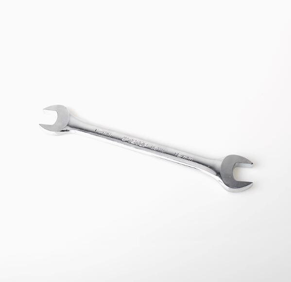 Dual Purpose Auto Repair Wrench